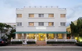 The President Hotel Miami Fl